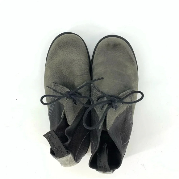 Dr Martens Wilson Chukka Boot UK 8, USM 9, USW 10 - Picture 2 of 8